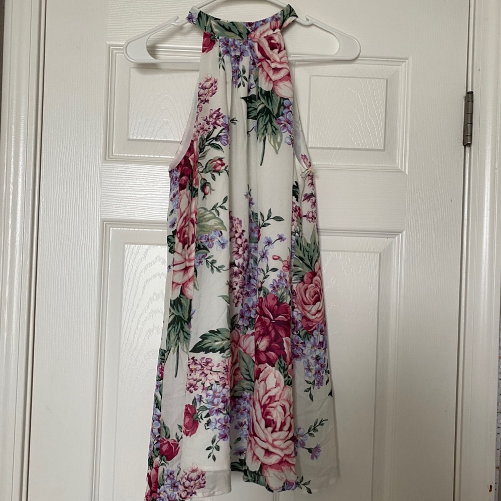 Forever 21 Dress Size Small NWT